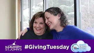 Greenridge Dream Team | Giving Tuesday Sponsor!