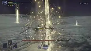 [エルデンリングナイトレイン]深き夜9999追跡者ソロ