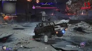 Boss fight ashes under 5 min!!!