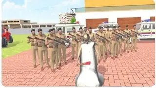 New Deadpool Update Indian Theft Auto Simulator Live#INDIANTHEFTAUTO #GTAINDIA #GamingShorts #LIVE