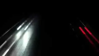 Motion Trails With Hitfilm3 Pro test