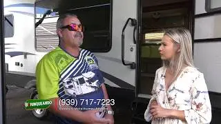 Especial de Borinqueando con GENESIS MOTORHOME!!