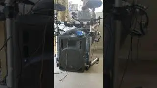 Fire From The God's - Right now (Drum cover)