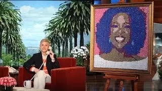 Happy Birthday, Oprah!