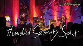 Hundred Seventy Split - Blues Garage - 15.10.2022