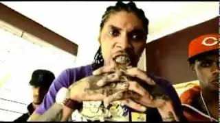 Vybz Kartel - Duh Weh Yuh Wah Fi Duh [OFFICIAL VIDEO] JUNE 2011.flv