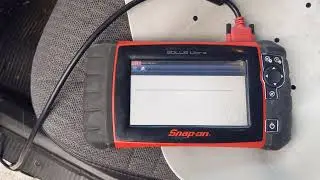 Snap-On EESC318
