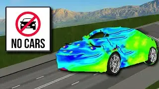 EVEN MORE Cities Skylines 2 with No Cars