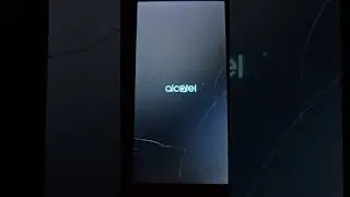 Alcatel 1C (2019) Boot Up Sound #Alcatel1C #Alcatel #BudgetPhone #AndroidGo #Smartphone #Tech