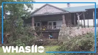 Kerr County 911 calls reveal chaos during July 4 flooding