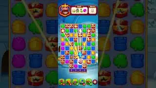 Royal Kingdom Gameplay Level 506-520