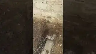 poser des tuyau d'assainissement  pour &eacute;vacuations d'eau us&eacute; (1)