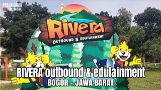 RIVERA OUTBOUND & EDUTAINMENT BOGOR JAWA BARAT