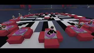 The Yeeper games (Hunger Games) trailer