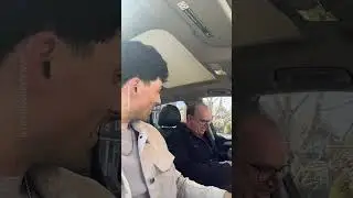 Son's Funny Adoption News 😂