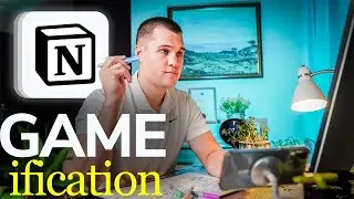 The Ultimate Notion Template for Productive Accounting Studies