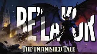 Be'lakor's Unfinished Tale: The Dust Cities Mystery in Warhammer 40K Lore Explained | lore to sleep 