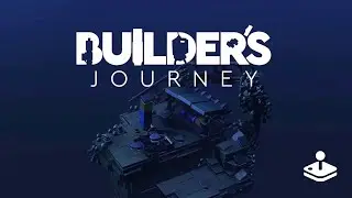 LEGO Builder&rsquo;s Journey - Gameplay (iOS / Android) [Apple Arcade]