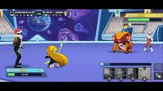Monster Master 👾| TOP 5 Monsters In Monster Master 😎| Monster Master Gameplay🔥|