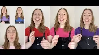 Seasons Of Love (Acapella) from Rent - Acapella With Abi