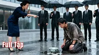 Mẹ vợ khinh con rể phế vật ăn bám, không ngờ hắn là chiến thần tỷ phú giàu nhất thế giới