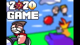 The 2020 Game!