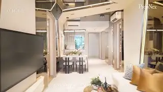 The Orie Showflat Walkthrough | 2-Bedroom Premium + Study