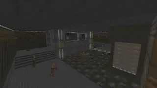 Map07: Hazardous - Oops! All Techbase! [Все секреты]