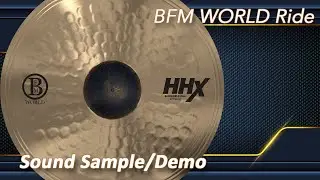 Sabian 22