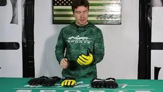 509 Free Range Glove Review