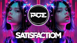 PSYTRANCE ● Benny Benassi - Satisfaction (Mazuk Remix)