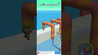 Fun Race 3D Gameplay #89 #game #gaming #gameplay #funrace3dplays  #funrace3dvideo #excitinggames