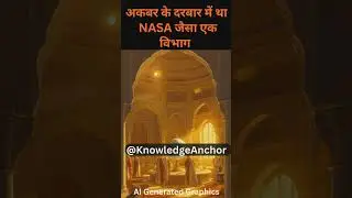 अकबर का &lsquo;NASA&rsquo;? 400 साल पहले का साइंस डिपार्टमेंट!