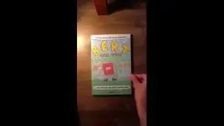 Unboxing 