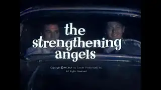 Route 66 - The Strengthening Angels (1960) colorized