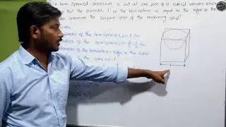 10th class maths # sarface area and volumes  # exercise 12.1 # q. no. 4, 5, 6 Part 2 # CBSE syllabus