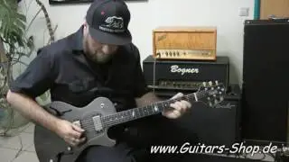 Gamble Rockfire 