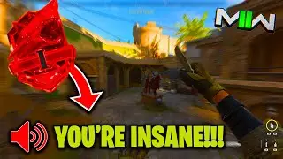 The Crimson Experience - MW2 Ranked Play