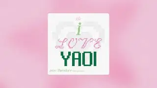 la repr&eacute;sentation queer dans la fiction : le yaoi et le BL avec Th&eacute;odore