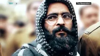 The Newsmakers: India Sedition Arrests