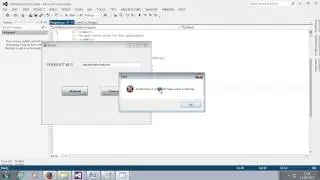 15 days trial setup and deployment in C#