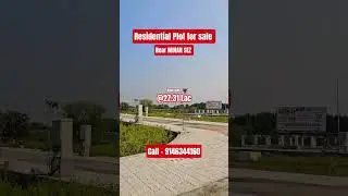 Invest in Prosperity 💰 Plot for Sale Near Bullet Train & MIHAN SEZ​ 9146344260 #plots #dreamplot