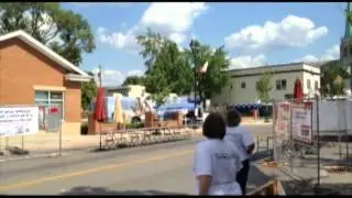 THE POLKA ZONE - LAGRANGE ST  POLISH FESTIVAL
