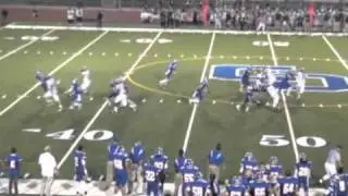 Tanner Gibas 2010 Season Highlights.m4v