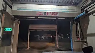 Laserwash 4000 - Laser Wash of Dunn 2, Dunn NC