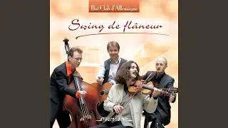 Lulu Swing