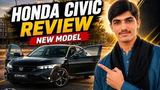 # New Honda civic 2026 model #automobile #love  #mod bus simulator Indonesia #like  #subscribe 