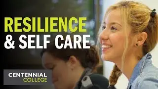 Resilience and Self Care