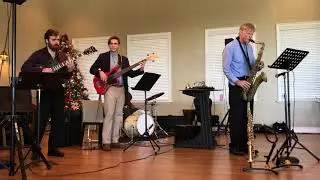 Dan Wilborn Concert Dec. 8, 2019 - 15