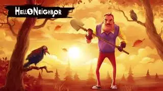 Nightcore - Hello Neighbor (Hello Neighbor Song)